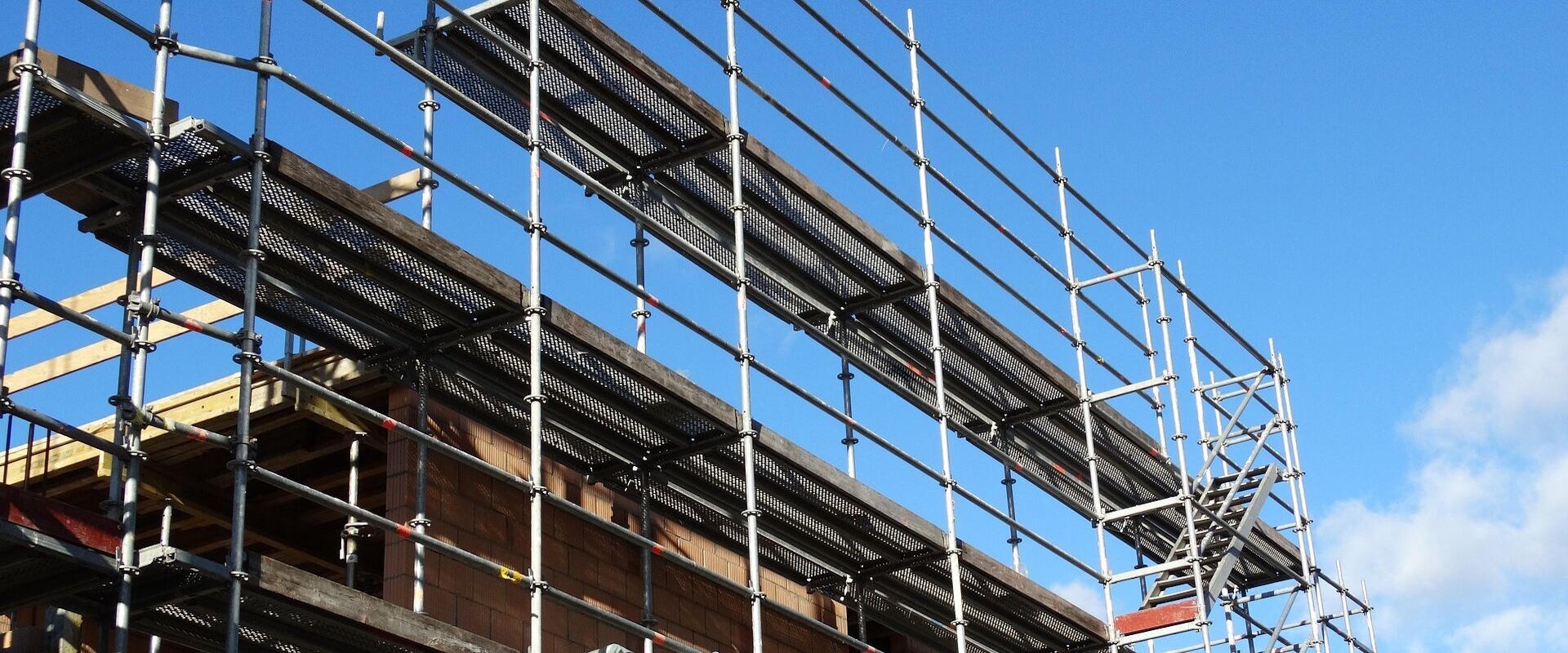 Gerüstbau